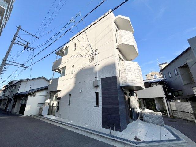 サンシティーグランデ