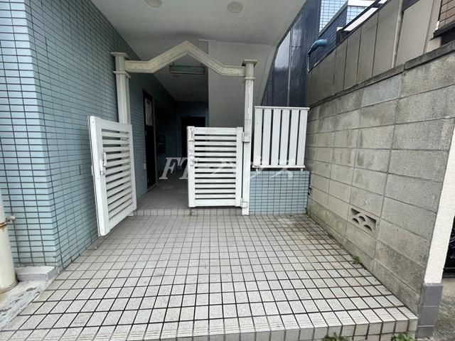 DSハウス