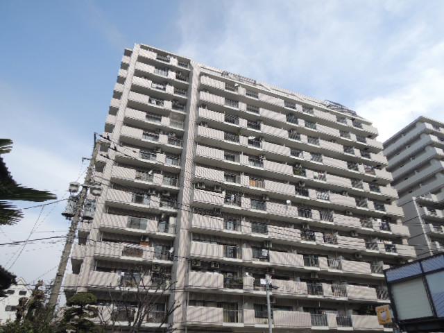 ライオンズシティ川口