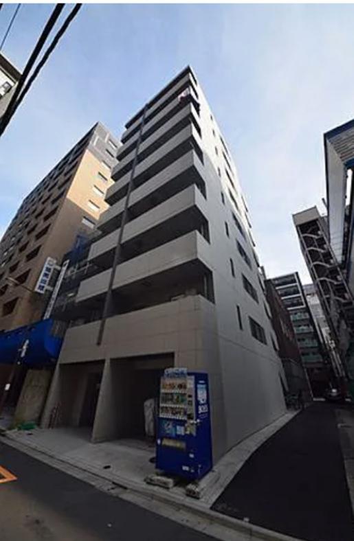 アイル大手町