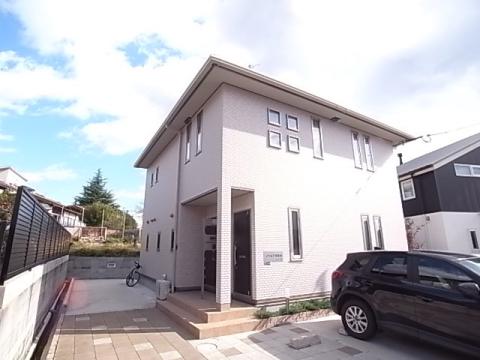 リベルテ清荒神