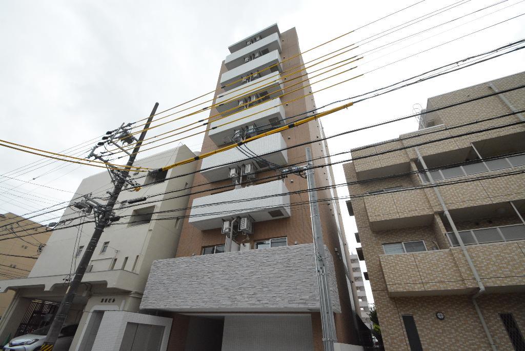 クリスタルテラス本山