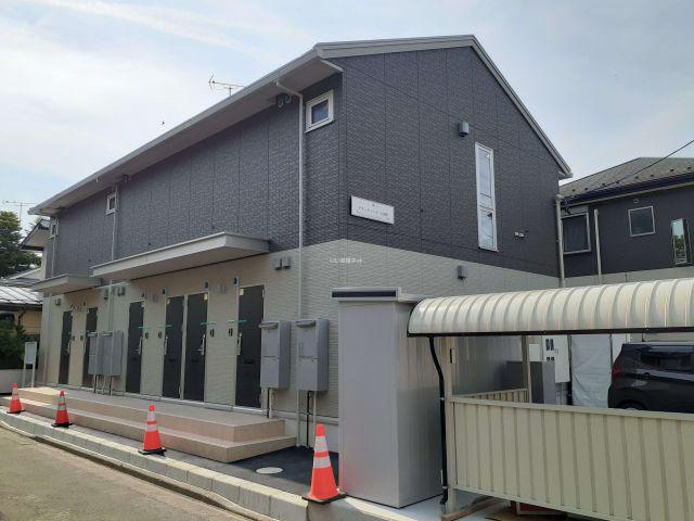 グランディール太田町