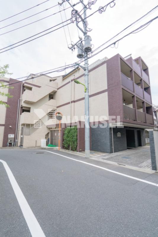 プレール・ドゥーク三軒茶屋