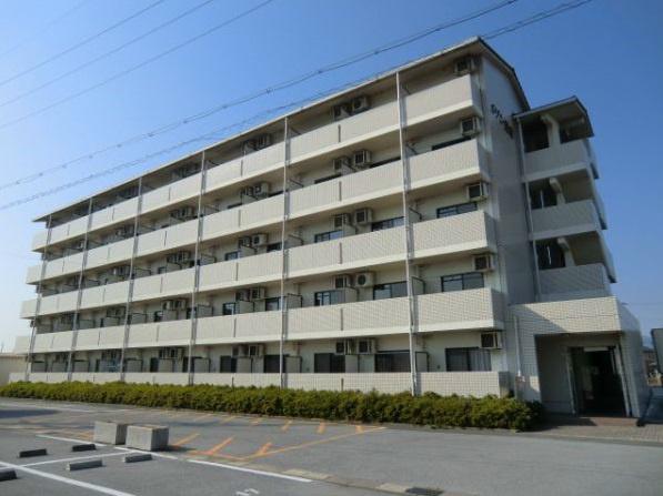 メゾン愛荘