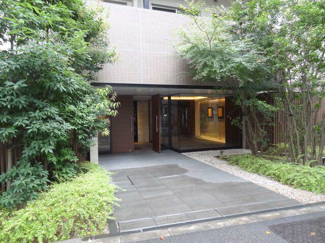 パークリュクス中野