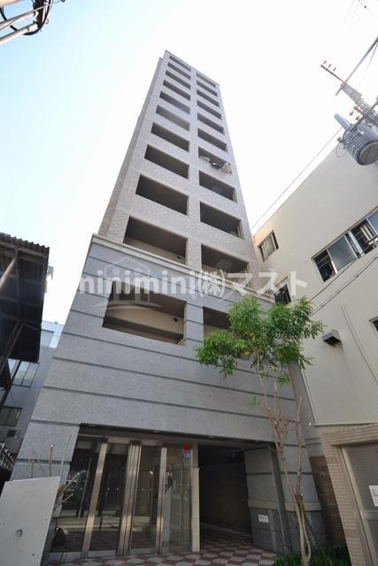 ADW RESIDENCE肥後橋