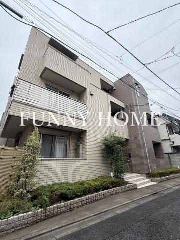 メゾンルミノーザ