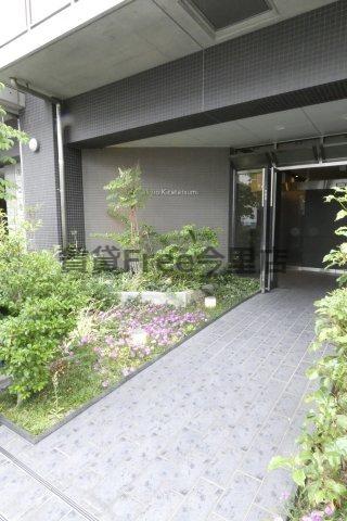 アリビオ北巽