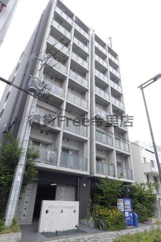 アリビオ北巽