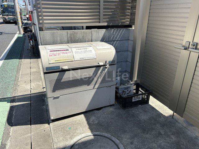 バーミープレイス立川柴崎町