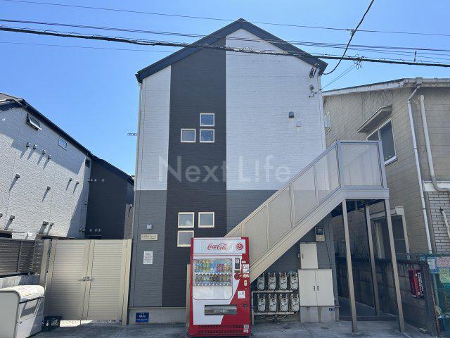バーミープレイス立川柴崎町