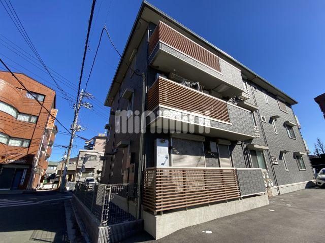 ロイヤルクレスト六号館