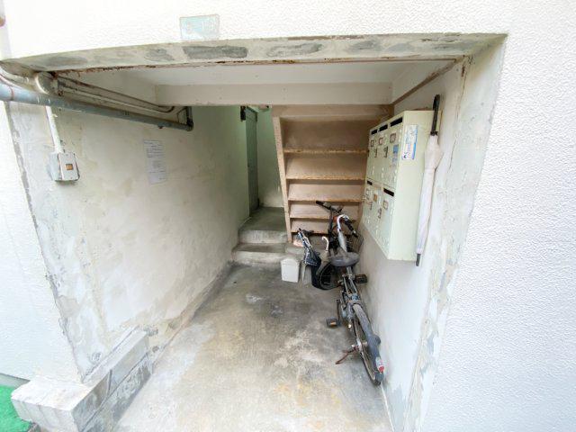 旭マンション