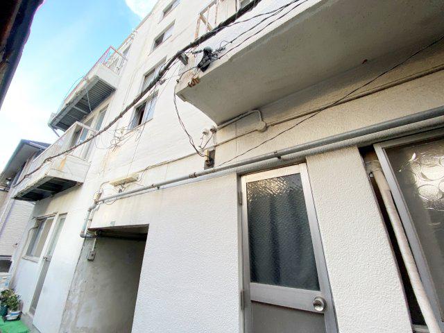 旭マンション