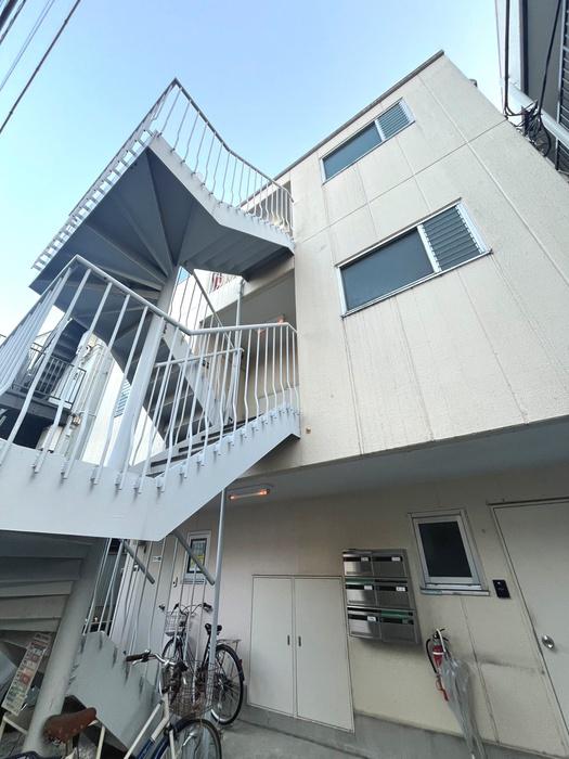ハイム山王
