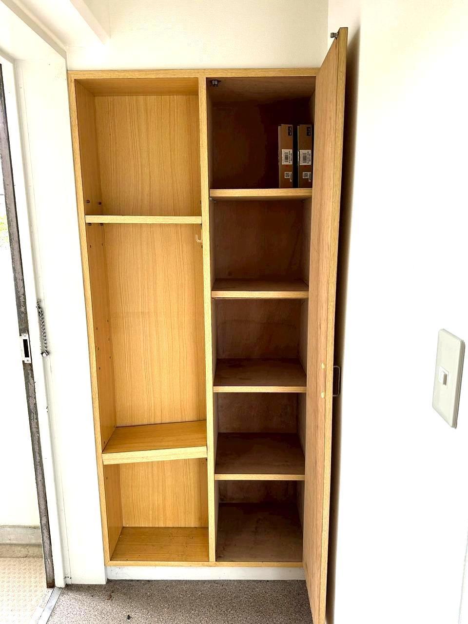 ファイン紫原
