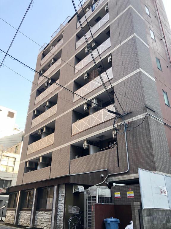 ノールプレール新町