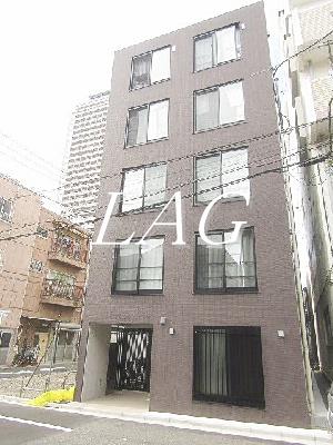 SK門前仲町I