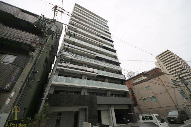 S-RESIDENCE大阪同心
