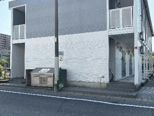 レオパレスコージーコート