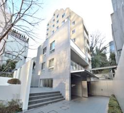 BRANZ赤坂