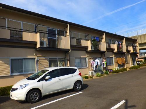 タウニィ2105