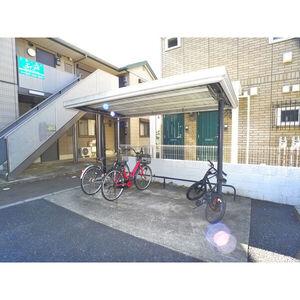 第二吉野ハイツ