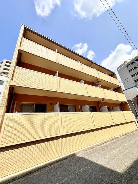 アレグリア カーサ