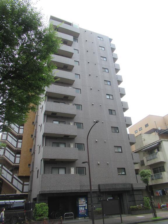 ルーブル蒲田伍番館