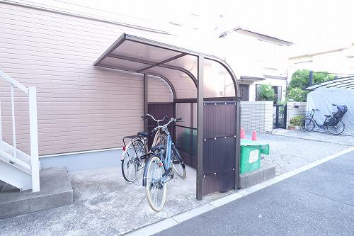 アネスタ阿佐谷