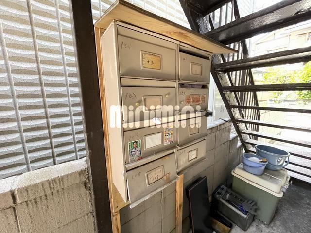 ロットパレスⅢ