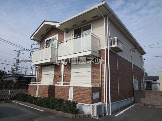 ビショップ(1LDK/2階)