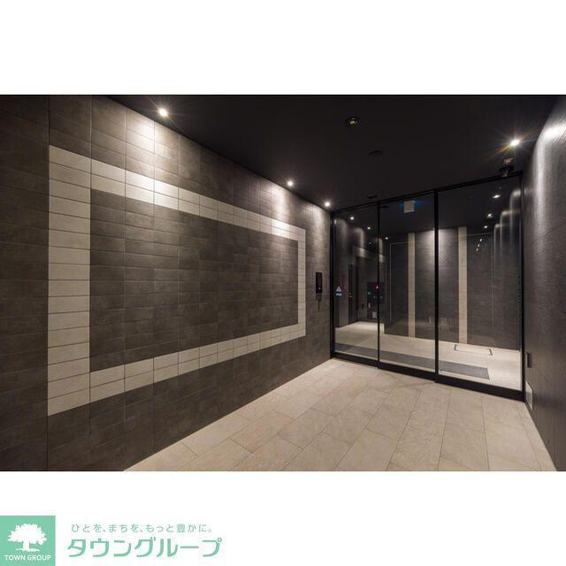 ACP RESIDENCE 中野新橋
