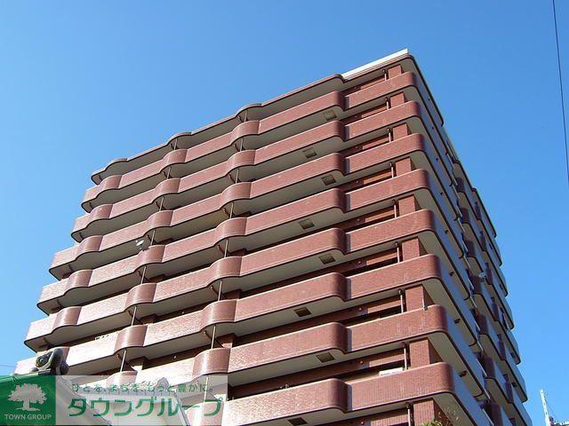 ライオンズマンション姪浜第2