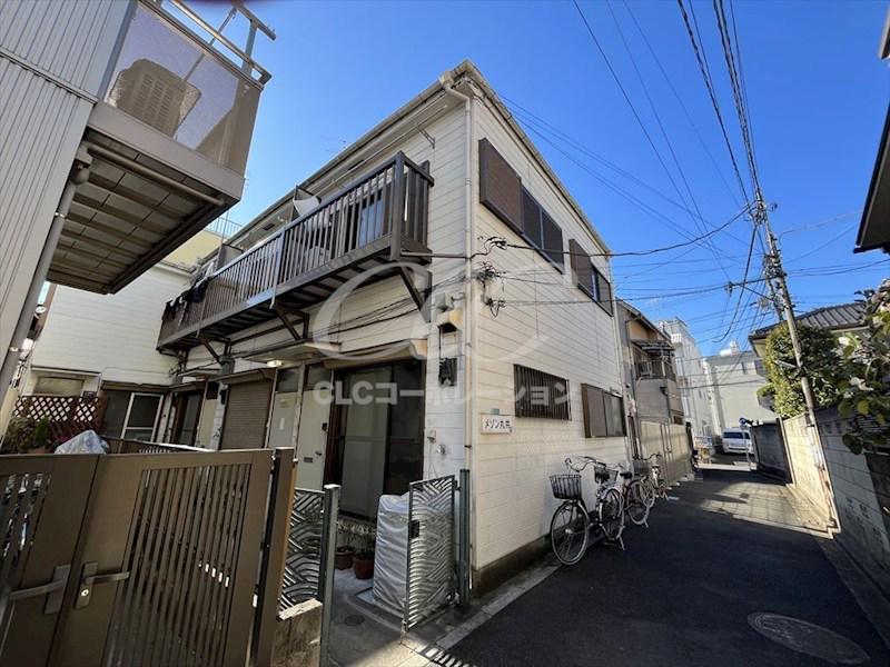メゾン丸井