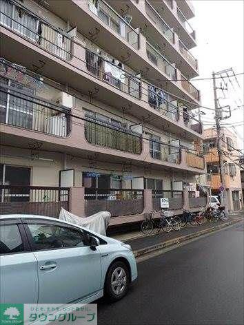 藤コーポ