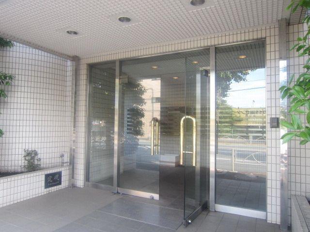 エステージ西調布