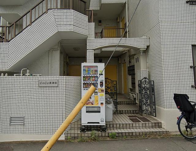 COCO長津田