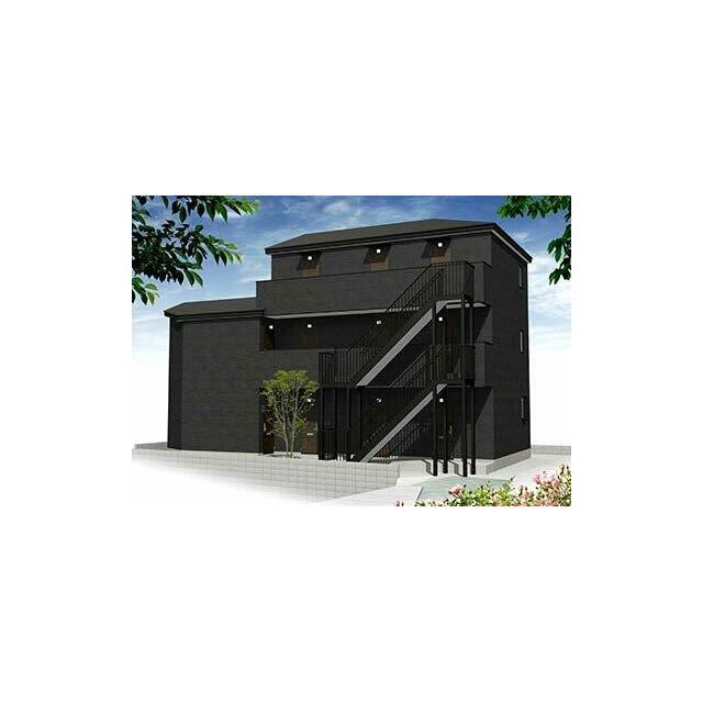 LAB RESIDENCE KANOEDAI