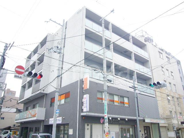 エムズスクエア西田辺