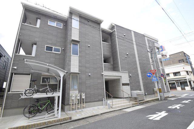 ミスティおいせ