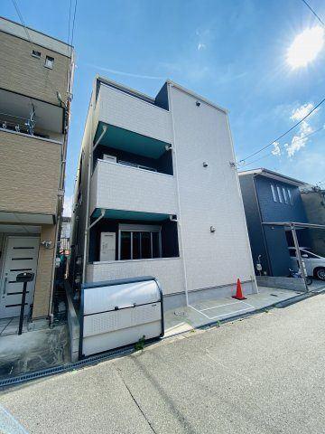 ファーストハウス
