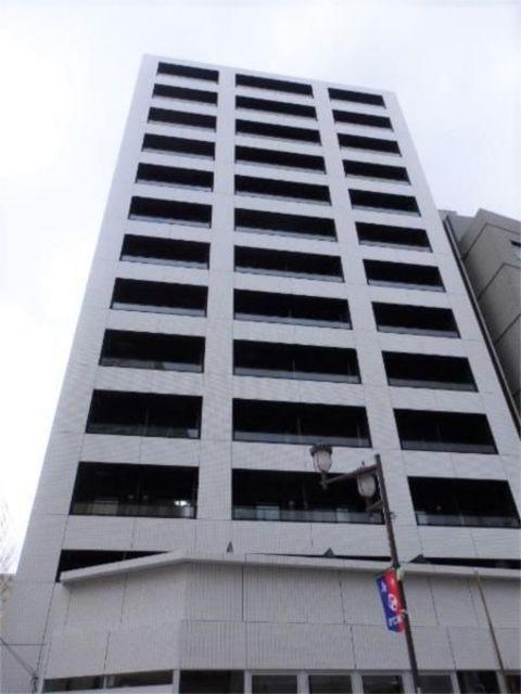 ZOOM府中(1LDK/10階)