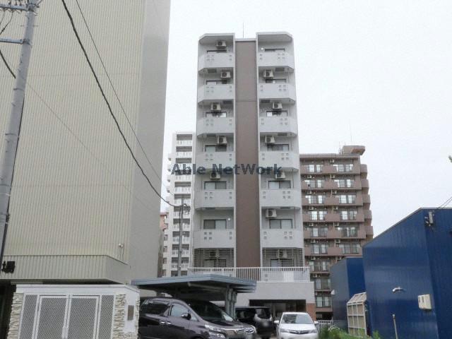 サムティレジデンス札幌駅前