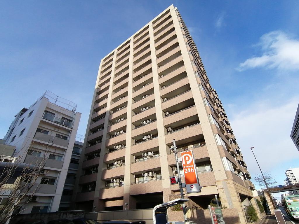 S-FORT榴岡公園