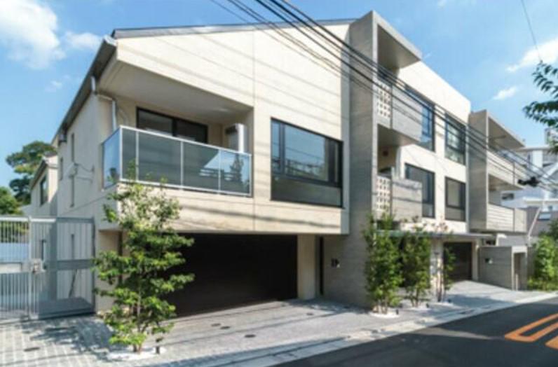 グランステージヒルズ旗の台