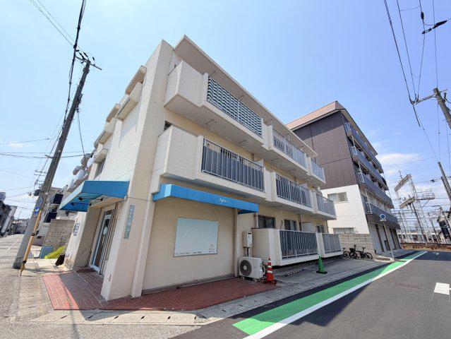 メゾン大徳