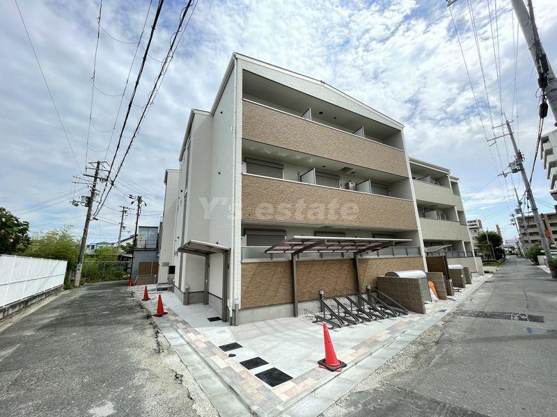 ラモーナ長瀬I