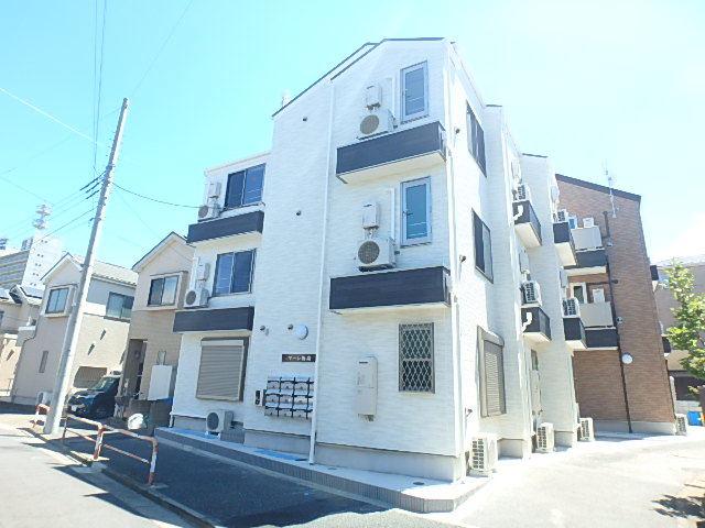 マーレ梅島